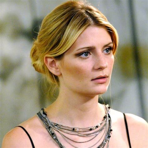 A Journey Through Ups and Downs: Mischa Barton's Personal and Professional Challenges