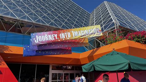 A Journey into Imagination