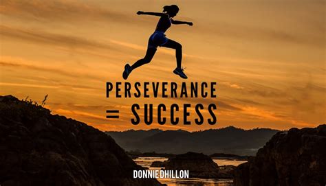A Journey through Success and Perseverance