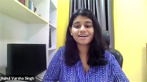 A Journey through the Inspiring Life of Varsha Singh