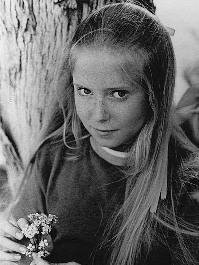 A Journey through the Life and Career of Eve Plumb