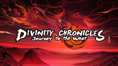 A Journey to Divinity