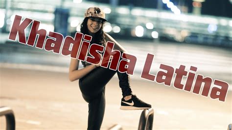 A Journey to Fame: The Remarkable Rise of Khadisha Latina