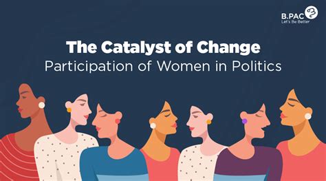 A Legacy of Empowerment: Influence on Women in Politics