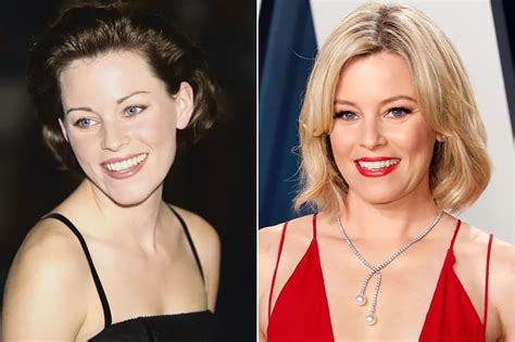 A Look at Elizabeth Banks' Age and Timeless Appeal