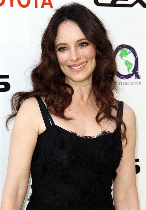 A Look into Madeleine Stowe's Life and Career