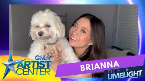 A Multi-Talented Star: Exploring Brianna's Many Gifts