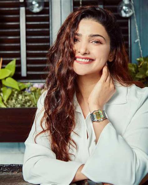A Multifaceted Talent: Discovering Prachi Desai’s Skills Beyond Acting