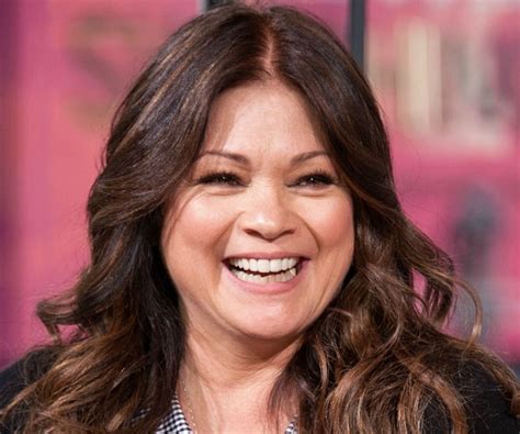 A Multifaceted View of Valerie Bertinelli's Life and Career