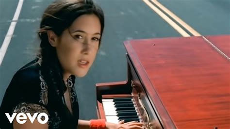 A Musical Evolution: Vanessa Carlton's Changing Style and Creative Process