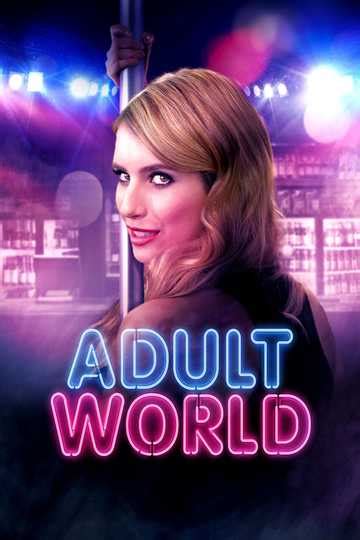 A Passionate Journey in the World of Adult Entertainment