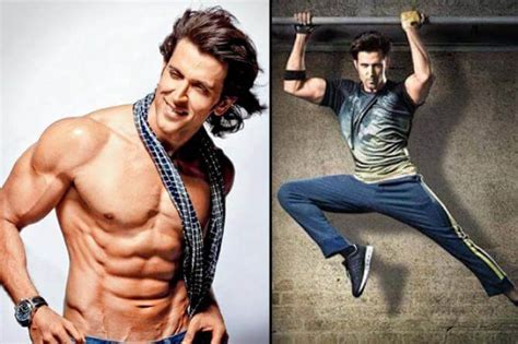 A Perfect Physique: Hritik Saini's Fitness Secrets Unveiled