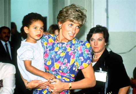 A Philanthropic Heart: Diana Prince's Charitable Endeavors