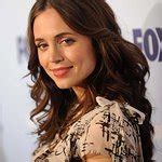 A Philanthropic Soul: Eliza Dushku's Humanitarian Work and Activism