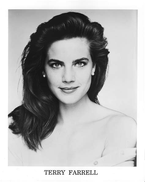 A Promising Beginning: Terry Farrell's Early Journey