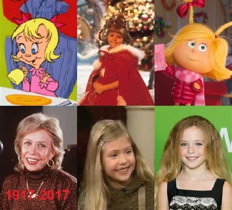 A Promising Star in the Making: Cindy Lou's Extraordinary Talents