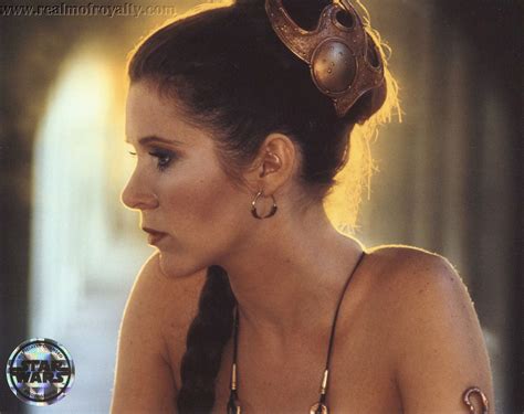 A Remarkable Journey: Exploring the Extraordinary Life of Leia Organa