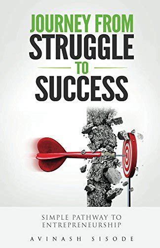 A Remarkable Journey from Struggle to Success