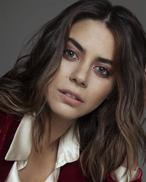 A Rising Star: A Closer Look at Lorenza Izzo's Journey in Hollywood