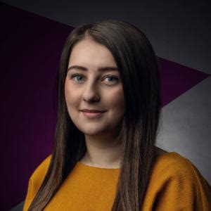 A Rising Star: Gemma White