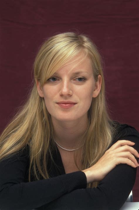 A Rising Star: Sarah Polley's Journey in Hollywood