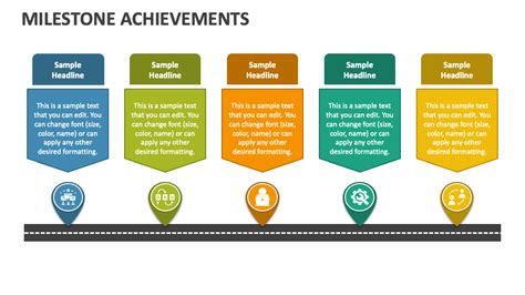 A Snapshot of Achievements: [Name]'s Milestones so Far