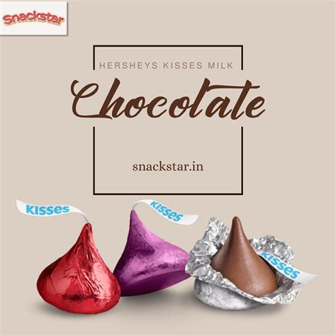 A Star on the Rise: The Soaring Success of Hershee Kisses
