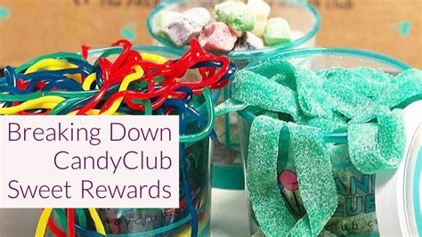 A Sweet Reward: Evaluating Cherry Candy's Wealth