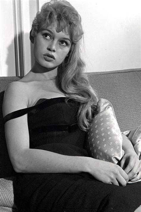 A Timeless Beauty and Cultural Icon: Brigitte Bardot
