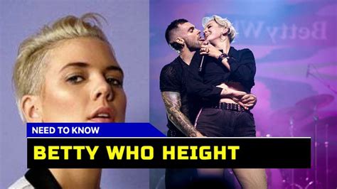 A Towering Presence: Exploring Jessica Envy's Height