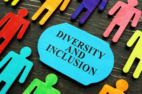 A Trailblazer for Diversity and Inclusivity
