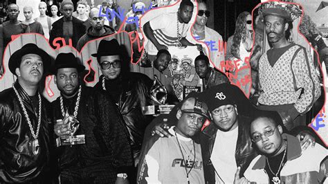 A Trailblazer in Hip-Hop: The Enduring Influence and Lasting Legacy