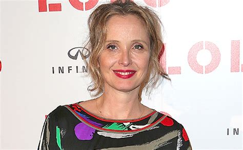 A Versatile Artistic Genius: Exploring Julie Delpy's Diverse Contributions to the Entertainment Industry