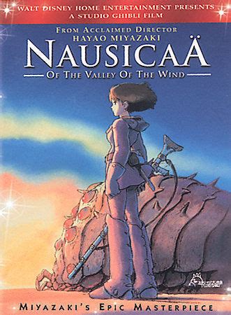 A Versatile Skillset: Nausicaa's Prismatic Talents