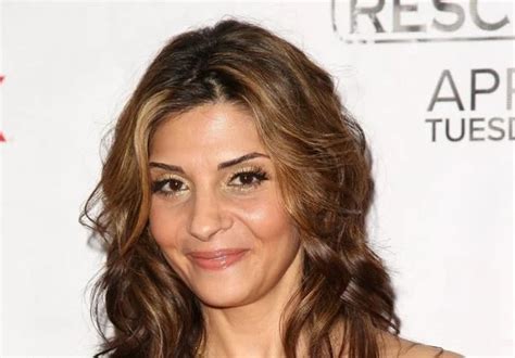 A Versatile and Talented Actress: Callie Thorne's Remarkable Career