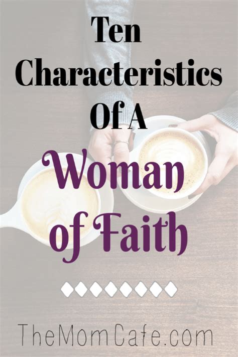 A Woman of Faith: Faith Grant's Spiritual Journey