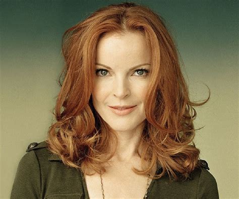 A Woman of Substance: Marcia Cross's Personal Life