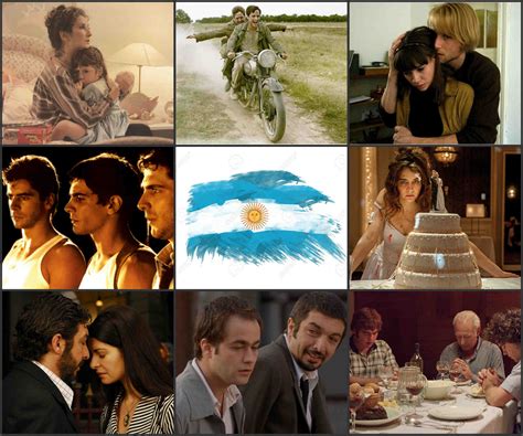 A journey from Argentina to Hollywood