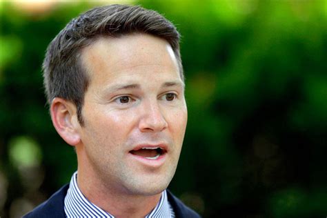 Aaron Schock: A Rising Star in Politics