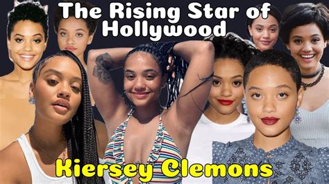 Abbey Anniston: The Rising Star of Hollywood