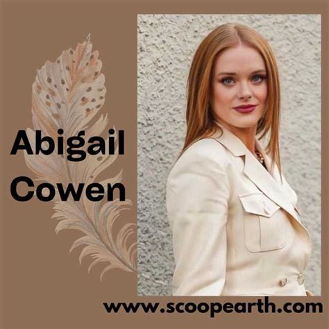 Abigail Peach: Overview of Her Life and Achievements