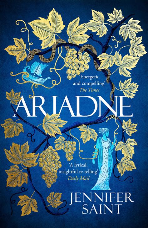 About Ariadne