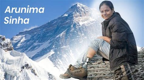 About Arunima