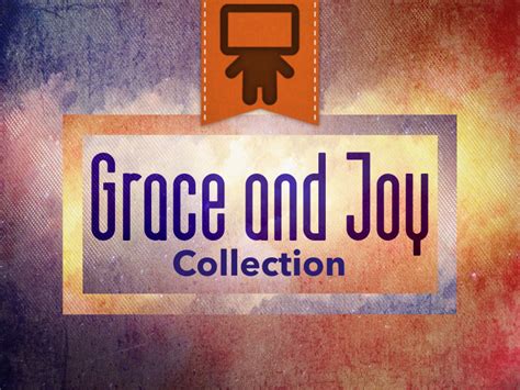 About Grace Joy