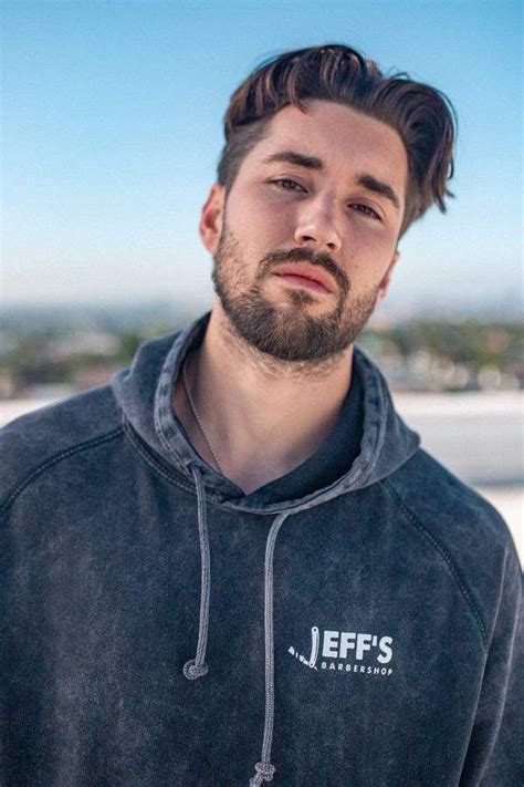 About Jeff Wittek: Age, Height, Figure, and Net Worth