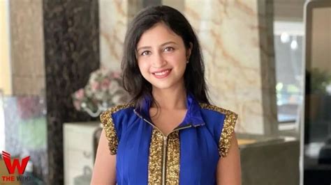 About Ritika Chauhan: A Rising Star in the Entertainment Industry