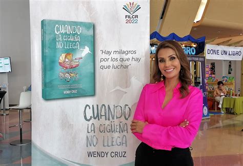 About Wendy Cruz: Discover the Fascinating Journey of a Remarkable Individual