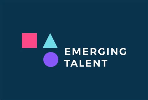 About the Emerging Talent