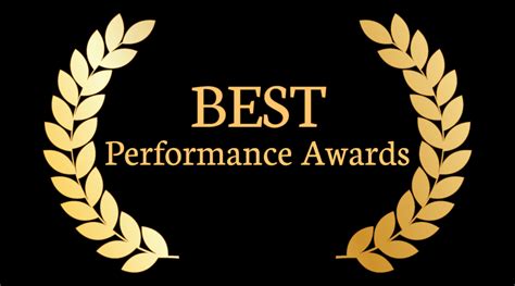 Acclaimed Performances and Awards