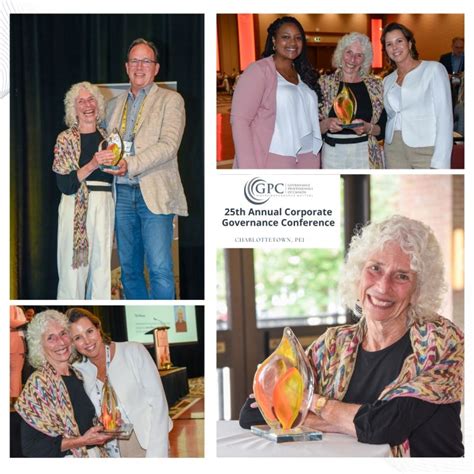 Achievements and Awards: Recognition of Janis Schmitt's Global Contributions